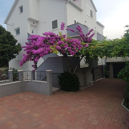 Apartment Bozovic オレビック エクステリア 写真