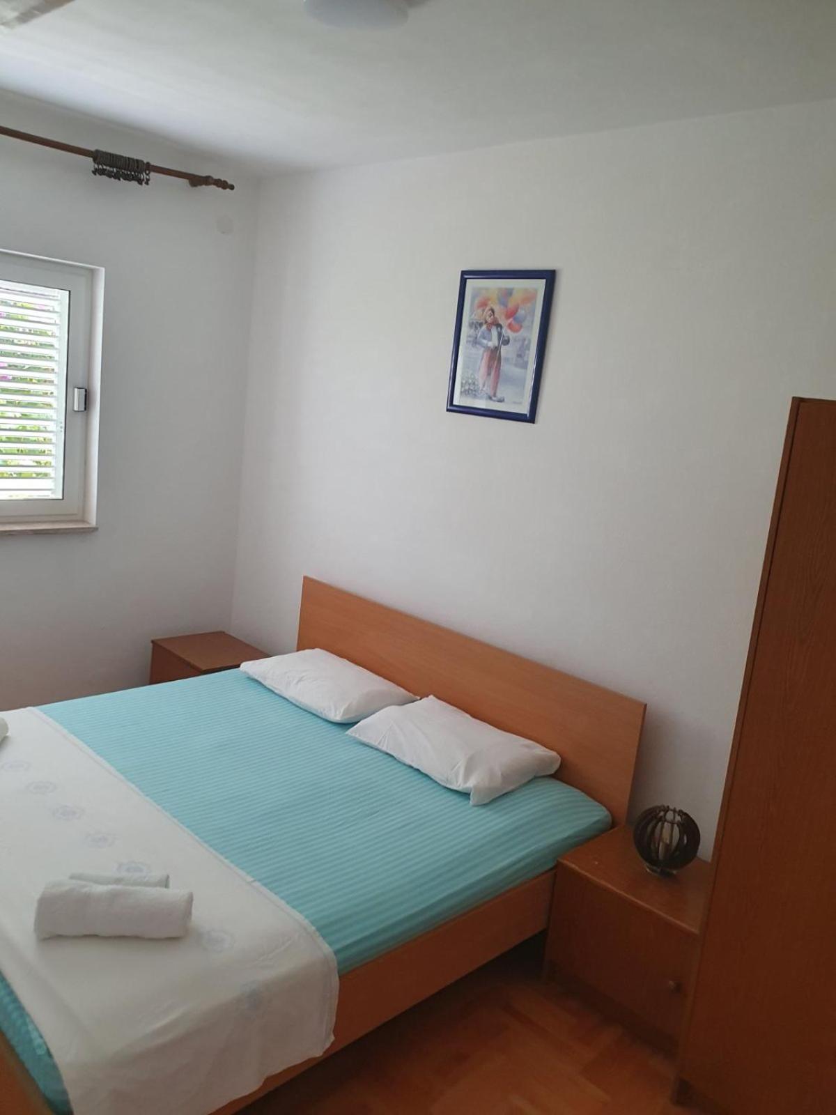 Apartment Bozovic オレビック エクステリア 写真