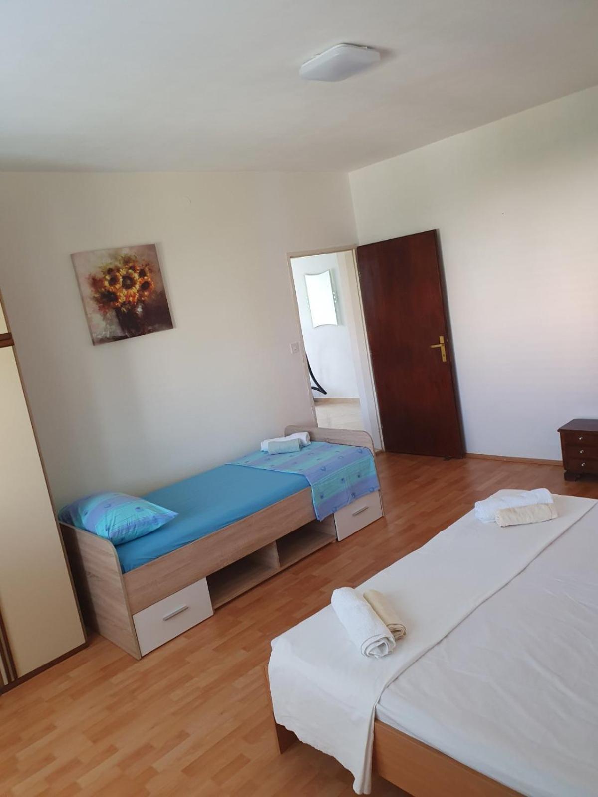 Apartment Bozovic オレビック エクステリア 写真