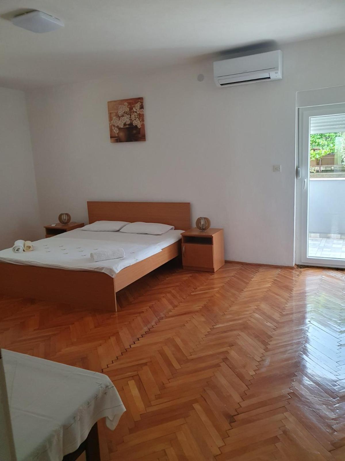 Apartment Bozovic オレビック エクステリア 写真