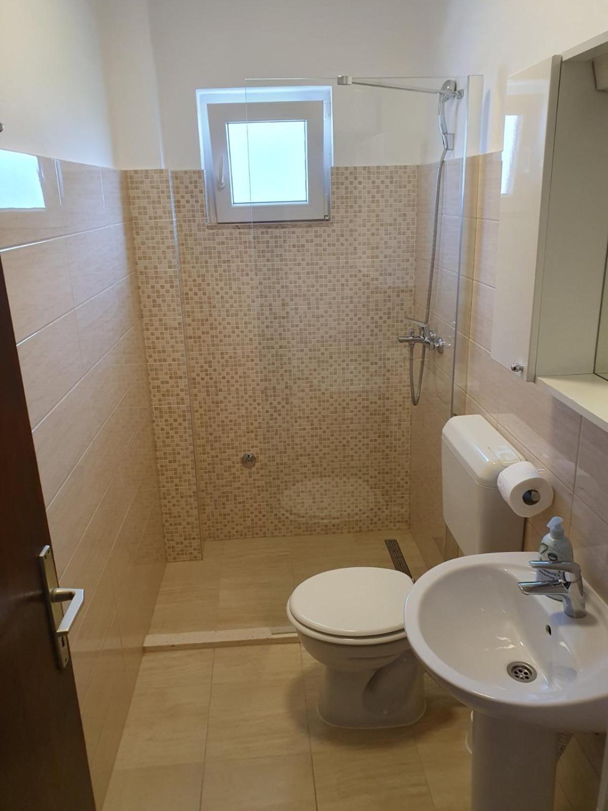 Apartment Bozovic オレビック エクステリア 写真