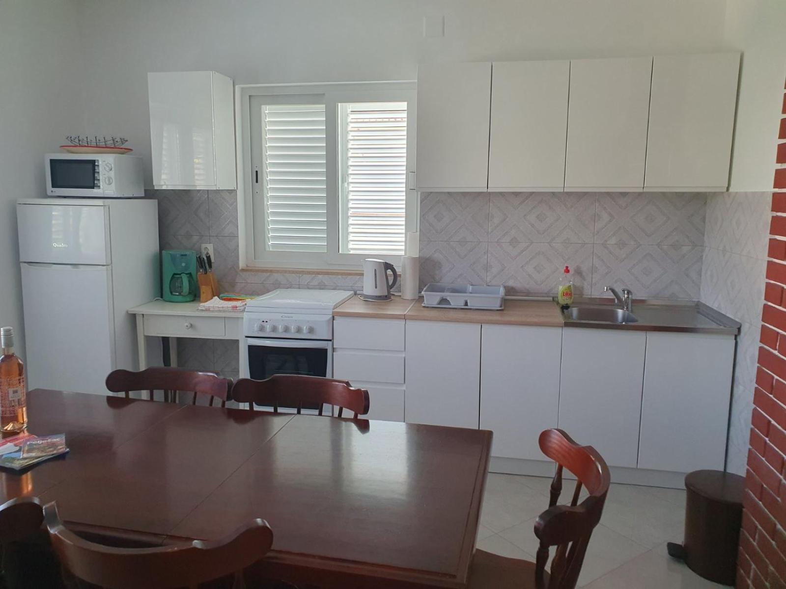 Apartment Bozovic オレビック エクステリア 写真