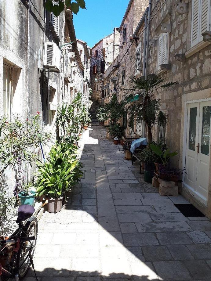 Apartment Bozovic オレビック エクステリア 写真