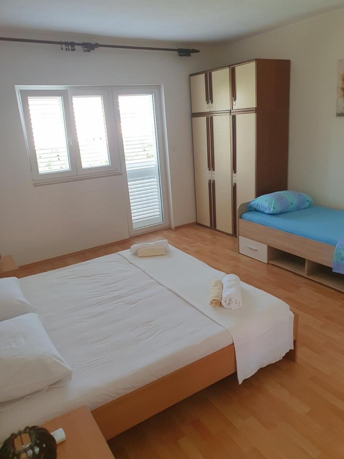Apartment Bozovic オレビック エクステリア 写真