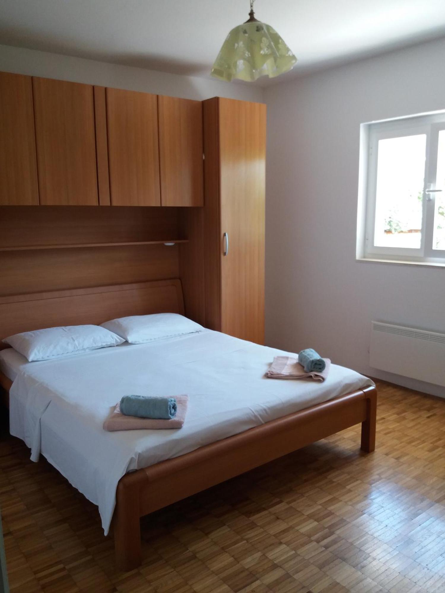 Apartment Bozovic オレビック エクステリア 写真