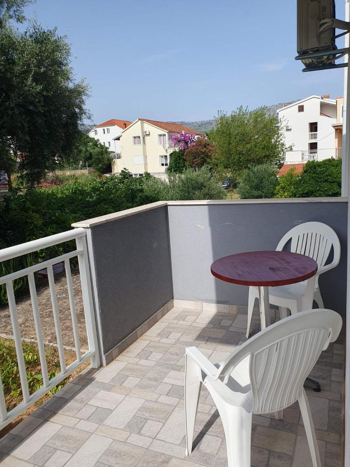 Apartment Bozovic オレビック エクステリア 写真