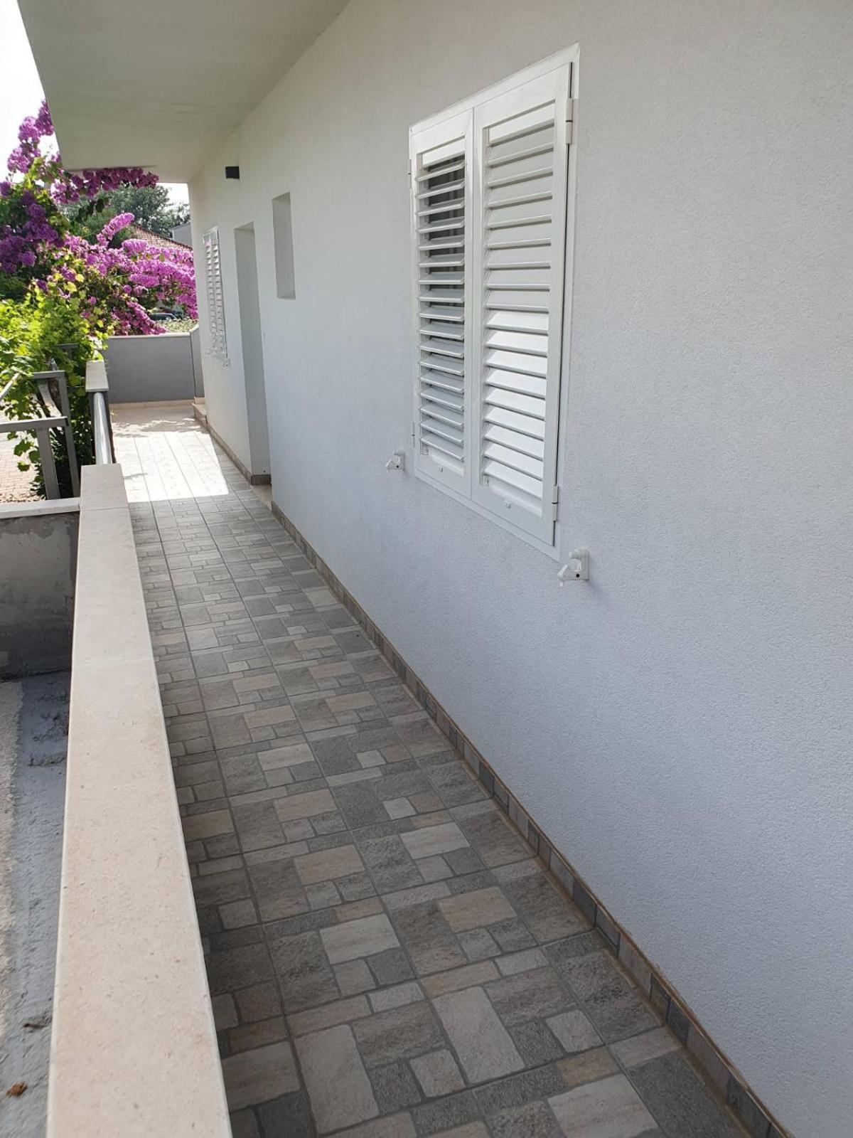 Apartment Bozovic オレビック エクステリア 写真