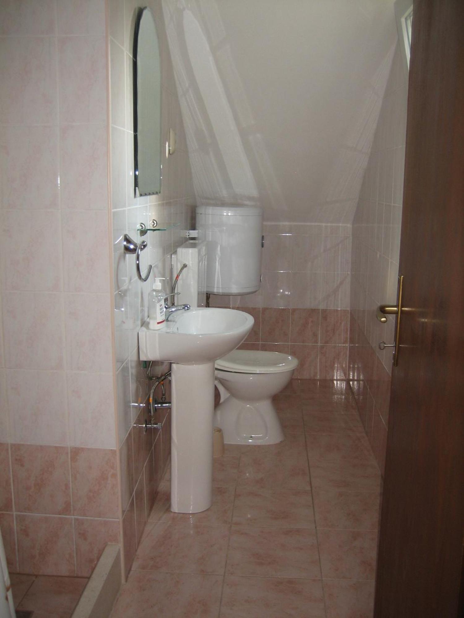 Apartment Bozovic オレビック 部屋 写真